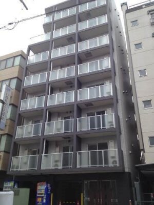 リヴシティ中野