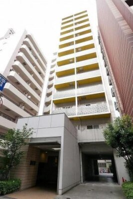 レイシス大山-山手通り