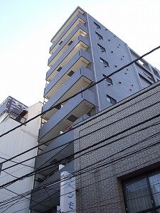 ジュエル板橋区役所前 池袋の水商売賃貸 風俗賃貸 キャバ嬢 ホスト向け不動産