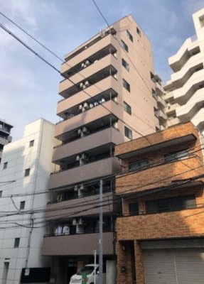 ピュール錦糸町