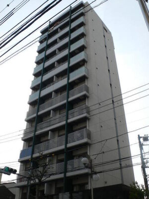 ジェノヴィア高田馬場