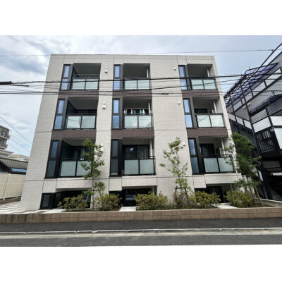 プレール・ドゥーク成増Ⅱ