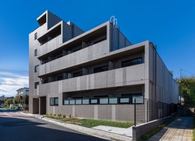 ディップス練馬春日町