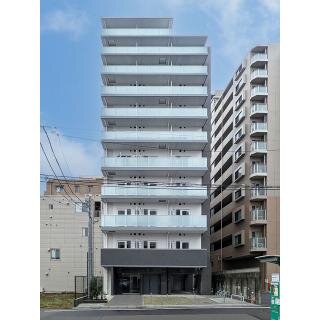 ハーモニーレジデンス東京武蔵関ウェストサイド