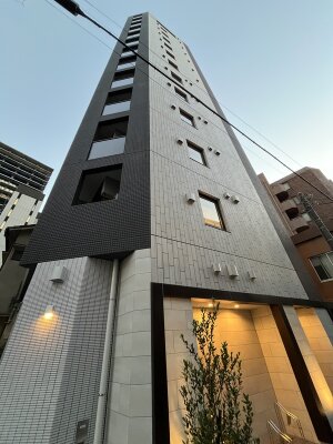 カーサスプレンディッド・ラ・プリュス元赤坂