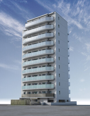 ルフレプレミアム横浜リーヴァ