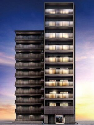 リルシア横濱反町