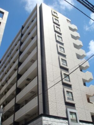 グランドガーラ新横浜サウス