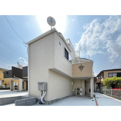 ファミーユ竹ノ塚